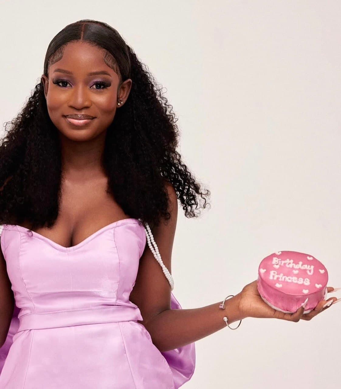 Professional portrait