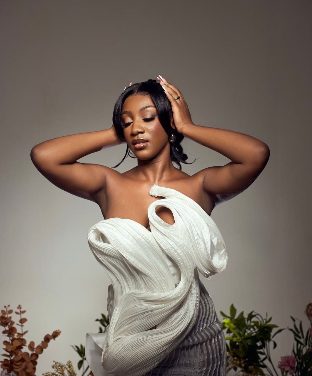 Professional portrait