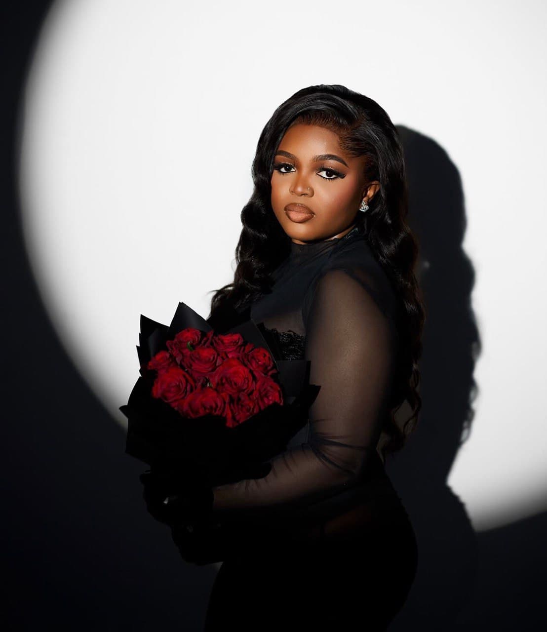 Professional portrait